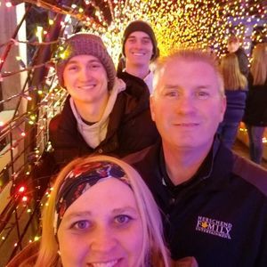 Meet your Posher, Tamitha